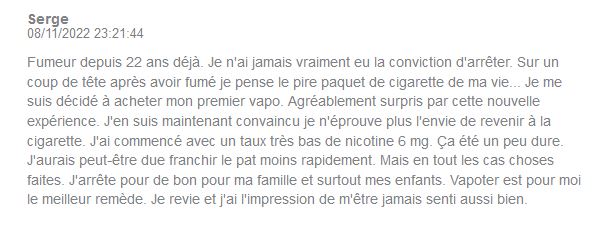 mois sans tabac 2022 - blog le petit vapoteur